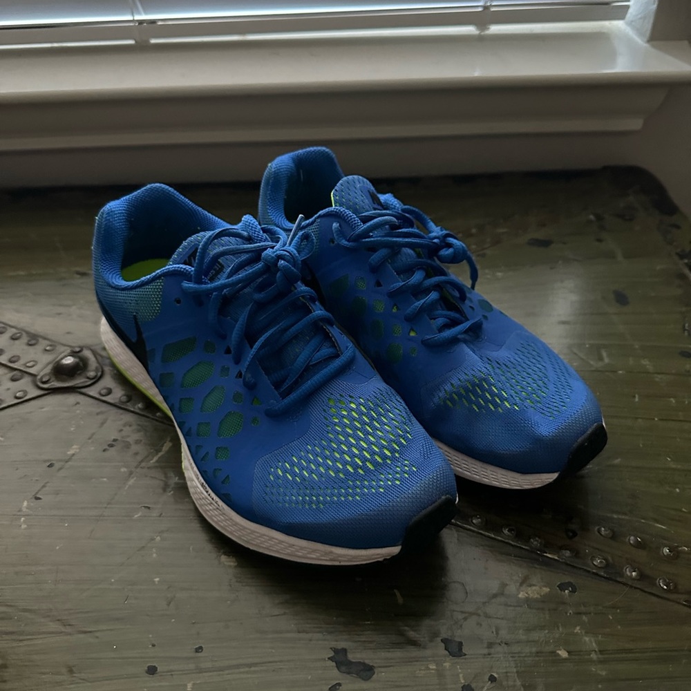 Nike “running” Shoes